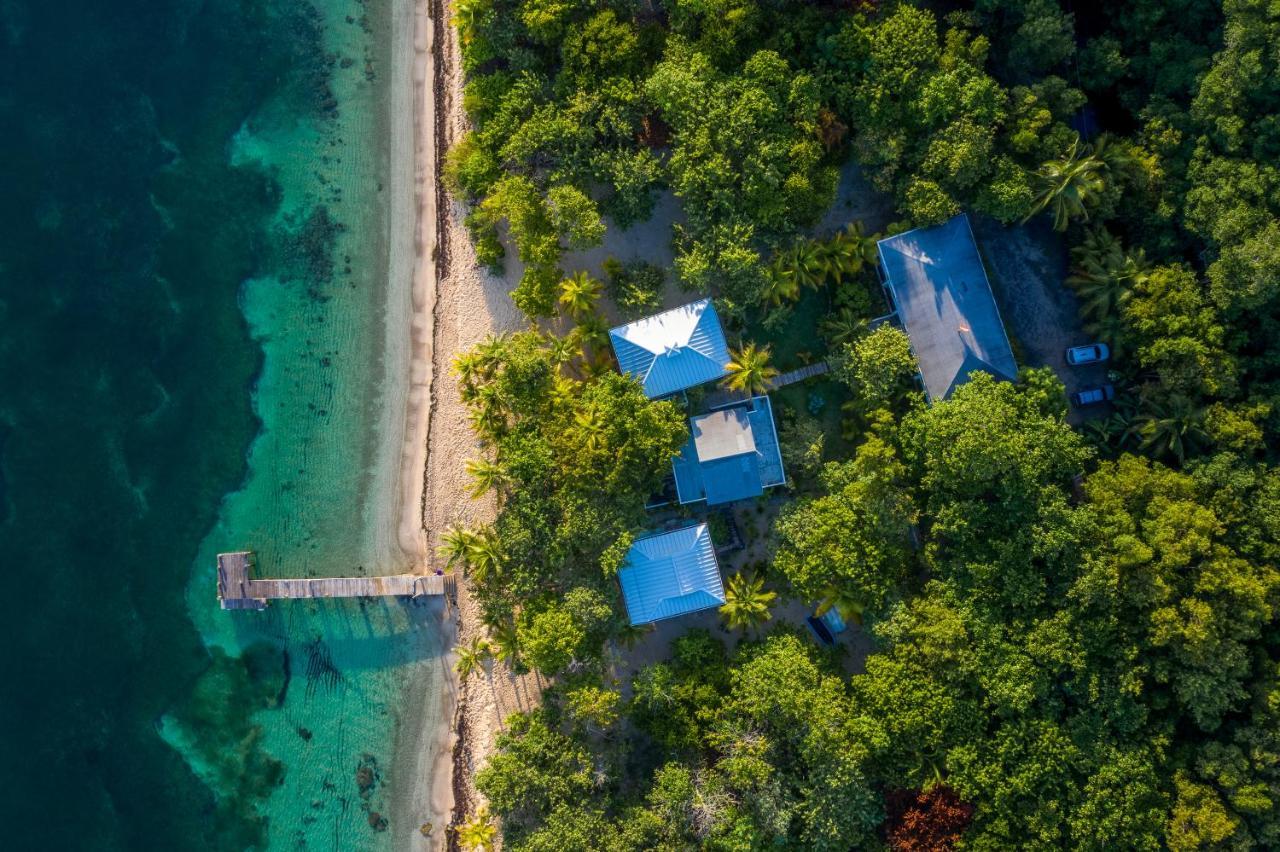 Camp Bay Lodge Exterior photo