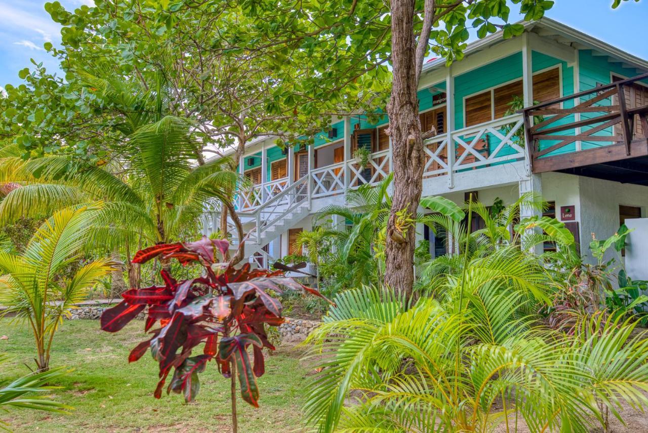Camp Bay Lodge Exterior photo